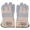 Product Image of Leather Drain Cleaning Gloves