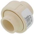 Product Image of 1/2" CTS CPVC Union (Socket with EPDM O-ring Seal)