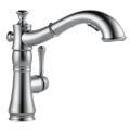 Product Image of Cassidy Single Handle Pull-Out Kitchen Faucet (Arctic Stainless)