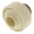 Product Image of 3/4" CTS CPVC Union w/ Gasket (Socket x Gasket FPT)