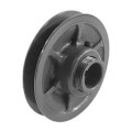 Product Image of Motor Pulley 1-1/8" Bore 6" OD , 41C13