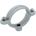 Product Image of 1-1/2" Electro-Galvanized Split Ring Extension Hanger (Non-Hinged)
