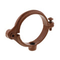 Product Image of 2-1/2" Epoxy Coated Copper Tube Split Ring Extension Hanger