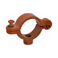 Product Image of 4" Epoxy Coated Copper Tube Split Ring Extension Hanger