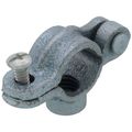 Product Image of 3/8" Electro-Galvanized Split Ring Extension Hanger (Hinged)