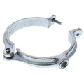 Product Image of 2-1/2" Electro-Galvanized Split Ring Extension Hanger