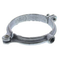Product Image of 3" Electro-Galvanized Split Ring Extension Hanger