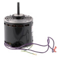 Product Image of 1/3 HP 1-Phase Blower Motor (460V), 41K92