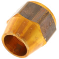 5/8" OD Tube Short Flare Nut