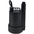 Product Image of Model 42 Floor Sucker II Utility Pump - 1/6 HP, 9 Ft Cord
