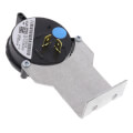 Product Image of -.25" WC SPST Pressure Switch, 42-101955-08