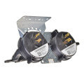 Product Image of Pressure Switch Assembly - Dual, 42-102320-01