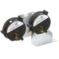 Product Image of Pressure Switch Assembly - Dual, 42-102320-13