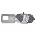 Product Image of Pressure Switch Assembly - Dual, 42-102341-03