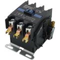 Product Image of 3 Pole 50a Contactor W/aux, 42-102664-17