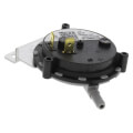 Product Image of -.35" WC SPST Pressure Switch, 42-105601-25