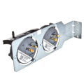 Product Image of Dual Pressure Switch, 42-24166-87