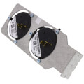 Product Image of (-)0.40 WC (-)0.20 WC Dual Pressure Switch, 42-24166-89