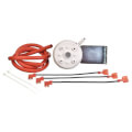 Product Image of .20" SPST Pressure Switch, 42-24194-86
