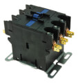 Product Image of PROTECH Contactor - 50A 3-Pole (24V coil), 42-25103-05