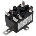 Product Image of Relay - DPST (24VAC coil), 42-25104-03