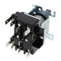 Product Image of DPDT Relay (24V), 42-25106-01