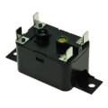 Product Image of Relay - SPST (24VAC coil),, 42-25261-32