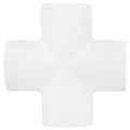 Product Image of 1-1/4" PVC Sch. 40 Cross