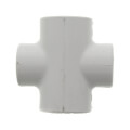 Product Image of 1" x 3/4" PVC Sch. 40 Cross