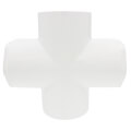 Product Image of 3" x 1-1/4" PVC Sch. 40 Cross