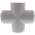 Product Image of 3" x 1-1/2" PVC Sch. 40 Cross