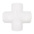 Product Image of 3" x 2" PVC Sch. 40 Cross