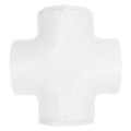 Product Image of 4" x 2-1/2" PVC Sch. 40 Cross