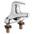 Product Image of 1.5 GPM 4" Deck-Mounted Manual Lav Faucet