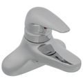 Product Image of 1.5 GPM 4" Deck-Mounted Manual Lav Faucet, 420-ABCP