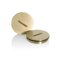 Product Image of Replacement Screw Cap w/ O-ring For Duplex Floor Box