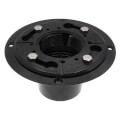 Product Image of 2" or 3" ABS 130 Series Low Profile Base Clamping Collar and Fastener
