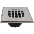 Product Image of 130 Series Testable PVC Drain - Square Barrel Only