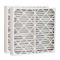 Product Image of MERV13 Filter K\it for ECHO 2800i, Supply Side (Pack of 2)
