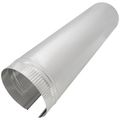 Product Image of 6" x 24" Aluminum Snap-Lock Pipe
