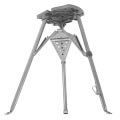1206 Stand for 300 Power Drive Threading Machines