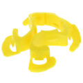 Product Image of 1/2" Tubing Isolator (Plenum Rated)