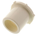Product Image of 3/4" x 1/2" CTS CPVC Transition Bushing (IPS Spigot x CTS Socket)
