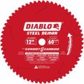 Product Image of 12" x 80-Teeth Fine Finish Saw Blade for Wood