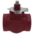 Product Image of 3" Flowserve #142 Lubricated Plug Valve