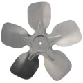Product Image of Aluminum Fan Blade