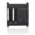 Product Image of Twist & Mount Patch Panel, (12) Cat 5e Ports