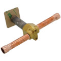 3/8" ODF R16E33 Normally Closed Refrigeration Solenoid Valve