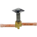 Product Image of 3/8" ODF R16E33 Normally Closed Refrigeration Solenoid Valve