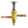 3/8" ODF R26E63M Normally Closed Refrigeration Solenoid Valve